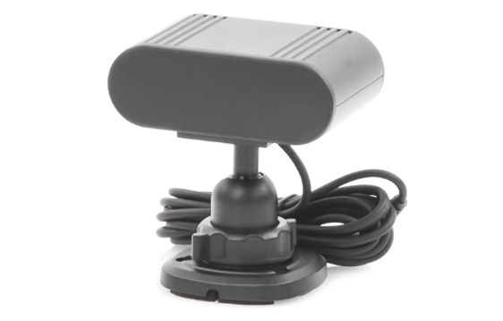 Cámara de inteligencia artificial dvr para flotas.