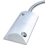 Sensor de puertas, ideal para camiones con puerta abatible y de cortina. Kosmos GPS.