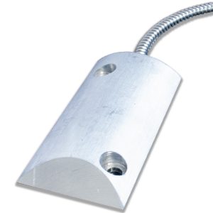 Sensor de puertas, ideal para camiones con puerta abatible y de cortina. Kosmos GPS.