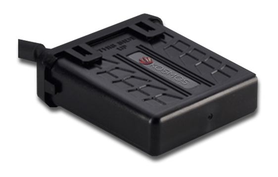ST710 Sigfox, dispositivo de radiofrecuencia para rastreo vehicular.